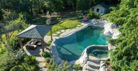 14838 Christophers Place, Grass Valley, CA 95945 Photo