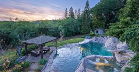 14838 Christophers Place, Grass Valley, CA 95945 Photo