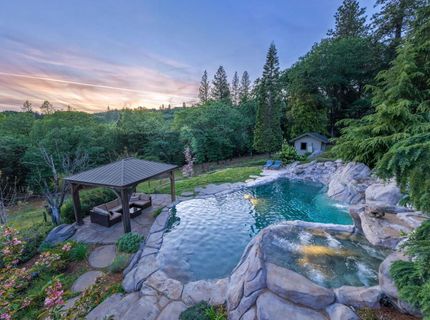 14838 Christophers Place, Grass Valley, CA 95945 Photo
