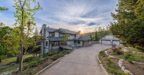 14838 Christophers Place, Grass Valley, CA 95945 Photo