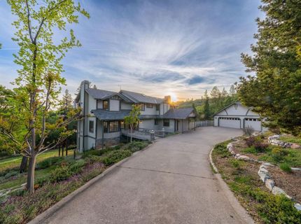 14838 Christophers Place, Grass Valley, CA 95945 Photo