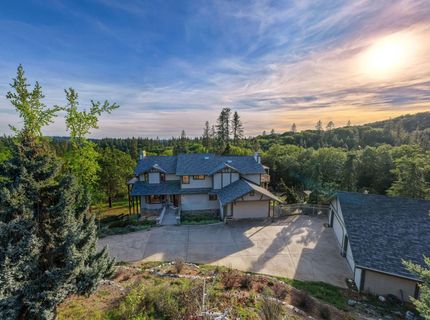 14838 Christophers Place, Grass Valley, CA 95945 Photo