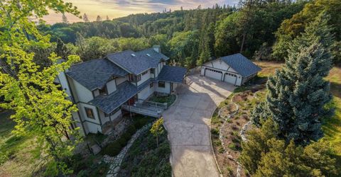 14838 Christophers Place, Grass Valley, CA 95945 Photo
