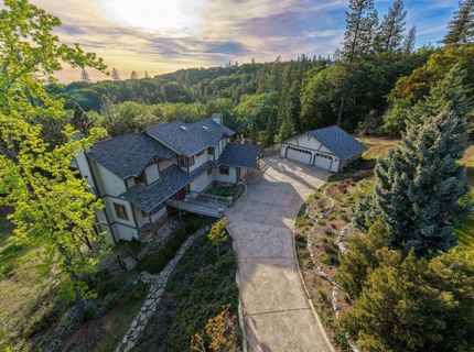 14838 Christophers Place, Grass Valley, CA 95945 Photo