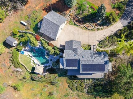 14838 Christophers Place, Grass Valley, CA 95945 Photo