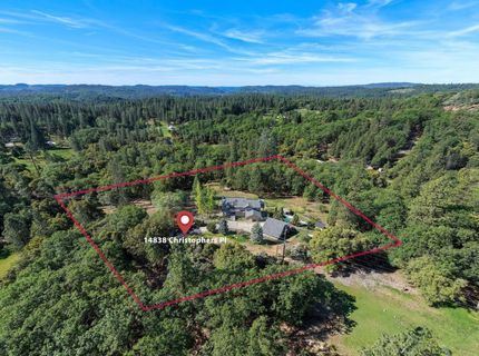 14838 Christophers Place, Grass Valley, CA 95945 Photo