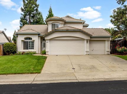 160 Hopfield Dr, Folsom, CA 95630 Photo