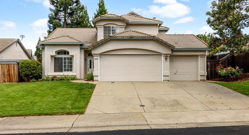 160 Hopfield Dr, Folsom, CA 95630 Photo