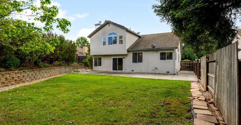 160 Hopfield Dr, Folsom, CA 95630 Photo