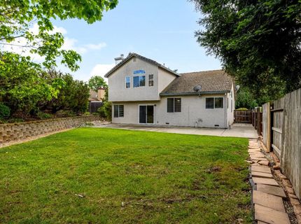 160 Hopfield Dr, Folsom, CA 95630 Photo