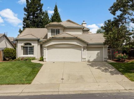 160 Hopfield Dr, Folsom, CA 95630 Photo