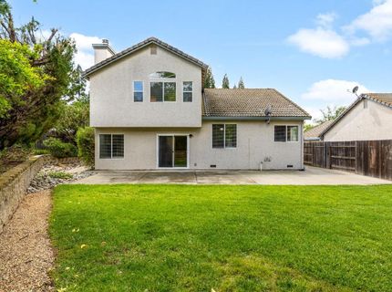 160 Hopfield Dr, Folsom, CA 95630 Photo