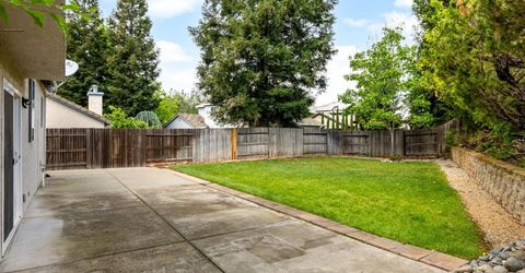 160 Hopfield Dr, Folsom, CA 95630 Photo