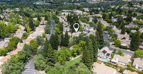 160 Hopfield Dr, Folsom, CA 95630 Photo