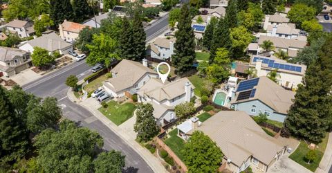 160 Hopfield Dr, Folsom, CA 95630 Photo