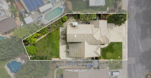 160 Hopfield Dr, Folsom, CA 95630 Photo