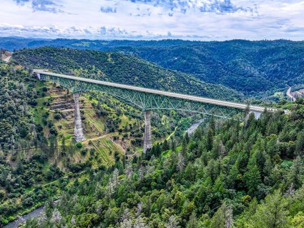 Fern Pl, Auburn, CA 95603