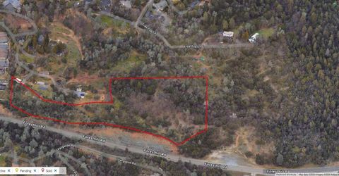 Fern Pl, Auburn, CA 95603 Photo