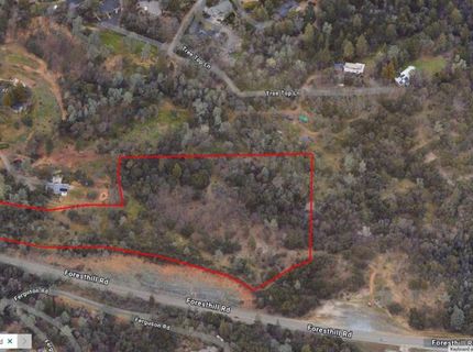 Fern Pl, Auburn, CA 95603 Photo