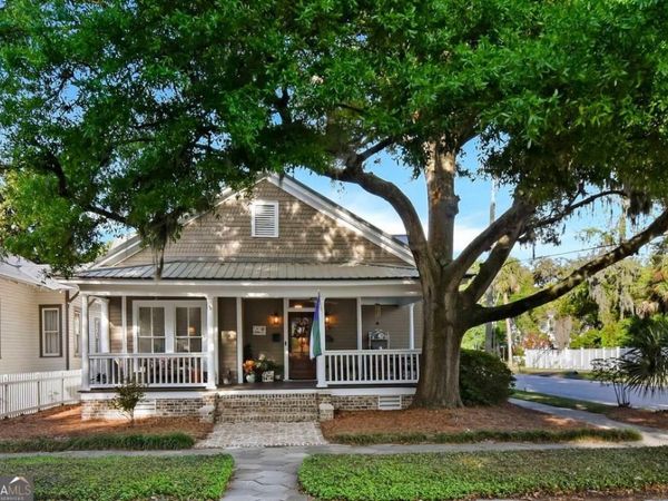 600 Union Street, Brunswick, GA 31520