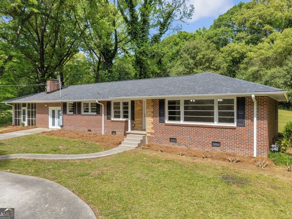 1659 Highway 17 S, Royston, GA 30662