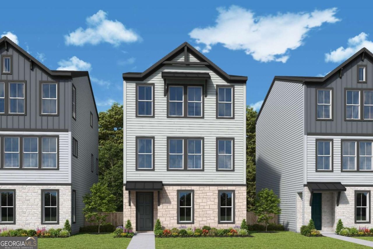 744 Auguste Avenue, Scottdale, GA 30079 Main Photo