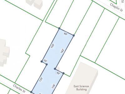 113 Charles Street, Walterboro, SC 29488