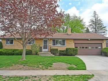2812 Rushland Drive, Kettering, OH 45419