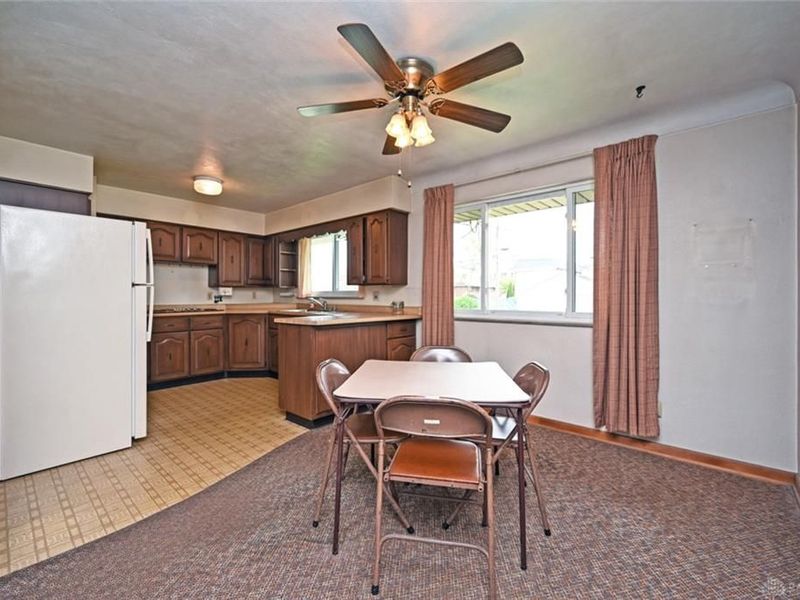 2812 Rushland Drive, Kettering, OH 45419 Photo 11