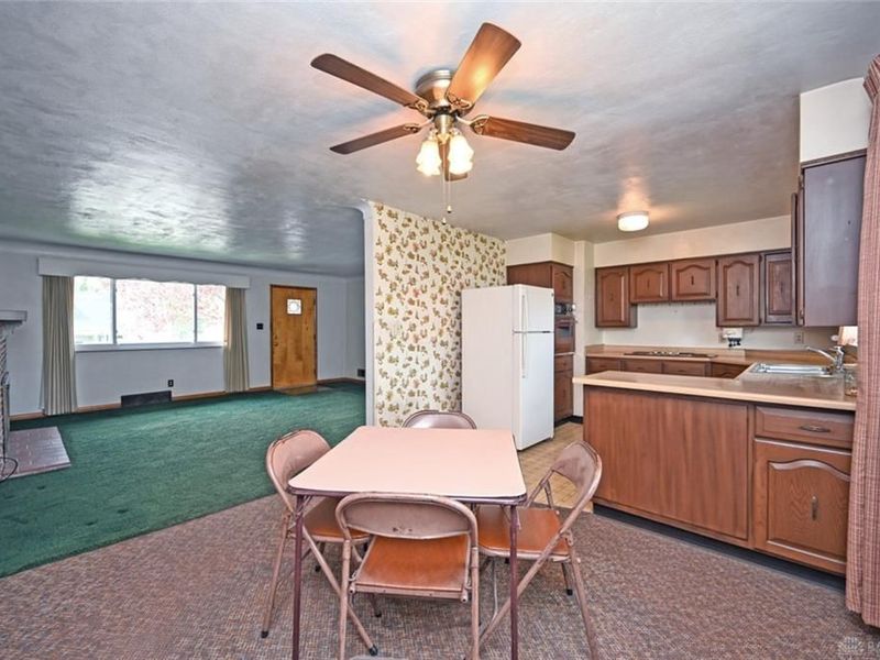 2812 Rushland Drive, Kettering, OH 45419 Photo 13