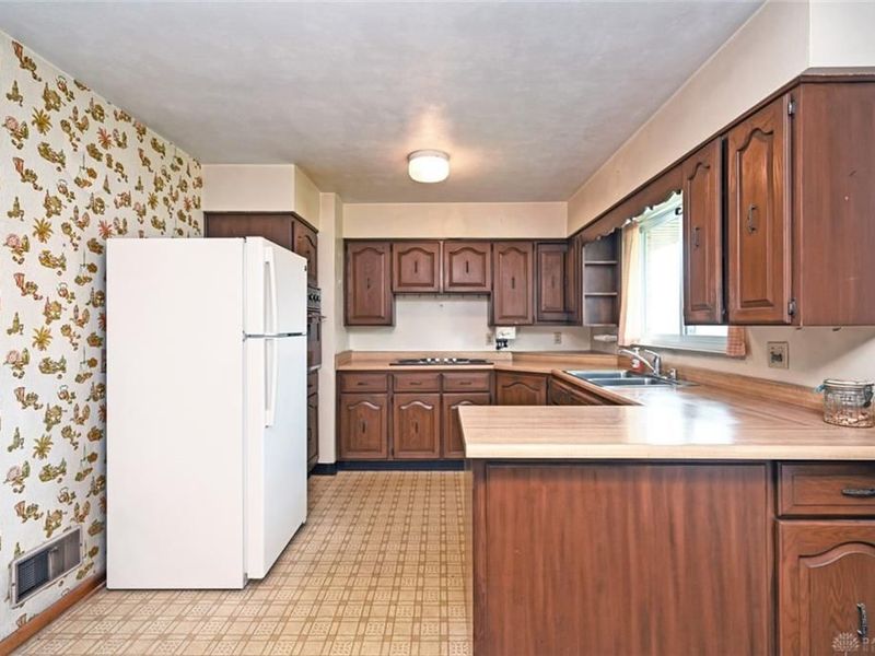 2812 Rushland Drive, Kettering, OH 45419 Photo 14