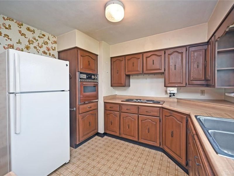 2812 Rushland Drive, Kettering, OH 45419 Photo 16