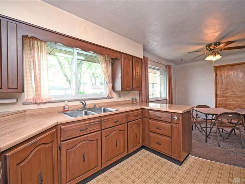 2812 Rushland Drive, Kettering, OH 45419 Photo 17