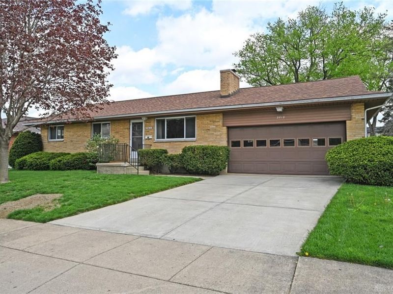 2812 Rushland Drive, Kettering, OH 45419 Photo 2