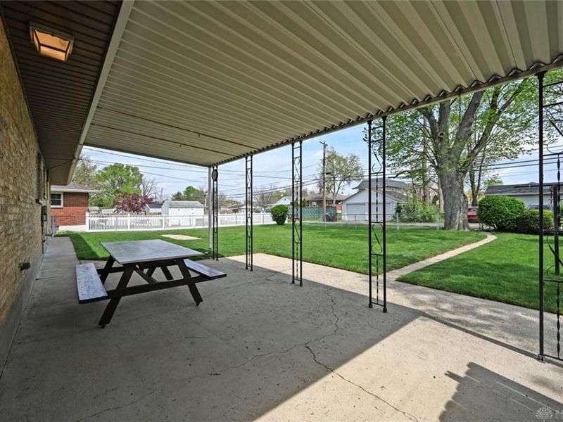 2812 Rushland Drive, Kettering, OH 45419 Photo 36