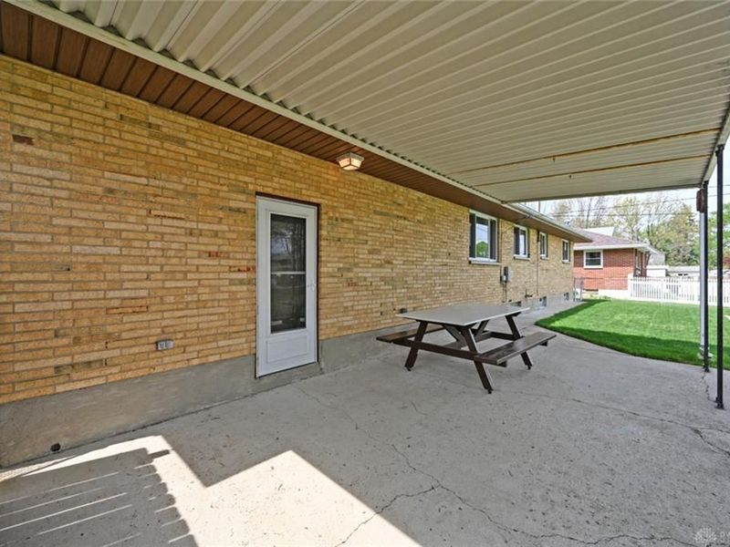 2812 Rushland Drive, Kettering, OH 45419 Photo 37