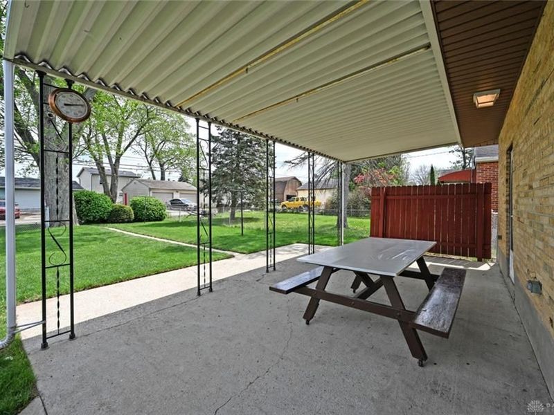 2812 Rushland Drive, Kettering, OH 45419 Photo 38