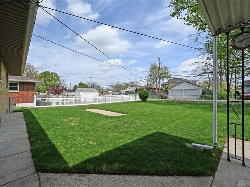 2812 Rushland Drive, Kettering, OH 45419 Photo 39