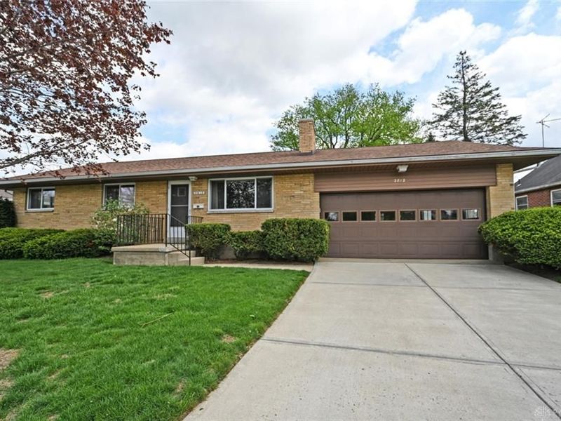 2812 Rushland Drive, Kettering, OH 45419 Photo 4