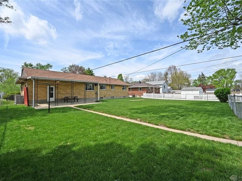 2812 Rushland Drive, Kettering, OH 45419 Photo 41