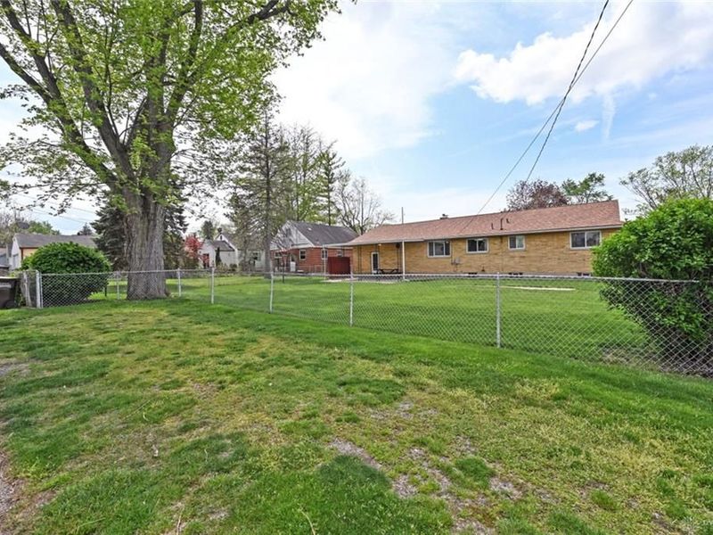 2812 Rushland Drive, Kettering, OH 45419 Photo 42