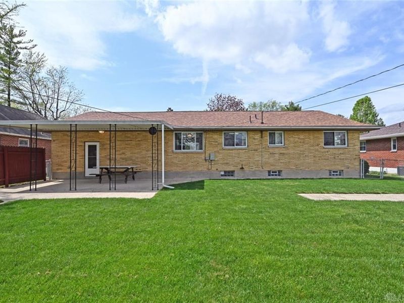 2812 Rushland Drive, Kettering, OH 45419 Photo 44