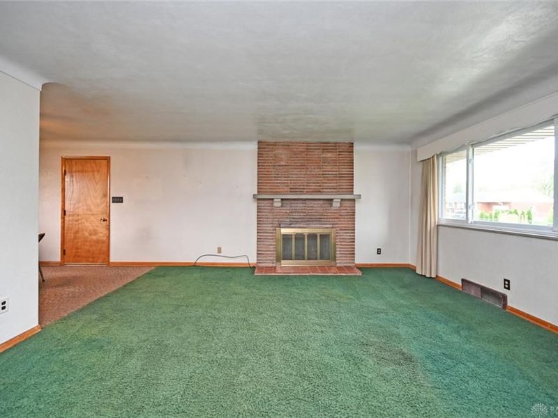 2812 Rushland Drive, Kettering, OH 45419 Photo 6