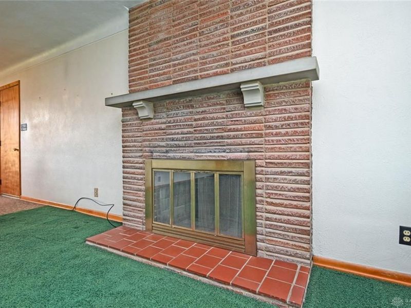 2812 Rushland Drive, Kettering, OH 45419 Photo 9