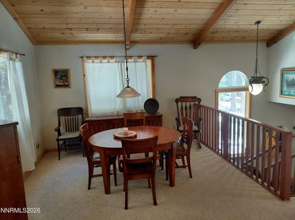 3865 Dinah Road, Carnelian Bay, CA 96140 Photo