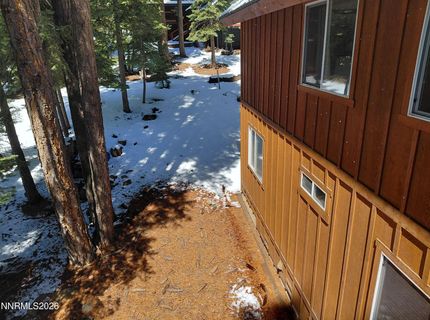 3865 Dinah Road, Carnelian Bay, CA 96140 Photo