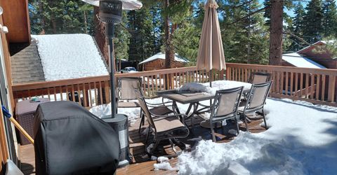 3865 Dinah Road, Carnelian Bay, CA 96140 Photo