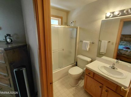 3865 Dinah Road, Carnelian Bay, CA 96140 Photo