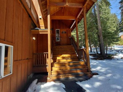 3865 Dinah Road, Carnelian Bay, CA 96140 Photo