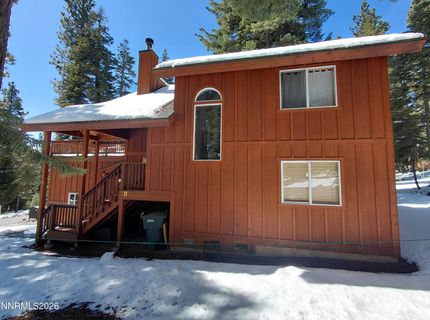 3865 Dinah Road, Carnelian Bay, CA 96140 Photo